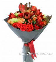 Аргентинское танго